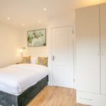 Luxury awaits at Grand Canal Serviced Apartments, Ormeau Street. Book your city retreat today for an unparalleled experience! | Urban Stay