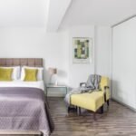 Holborn Lambs Conduit Apartments-Short Lets Apartments London | Urban Stay