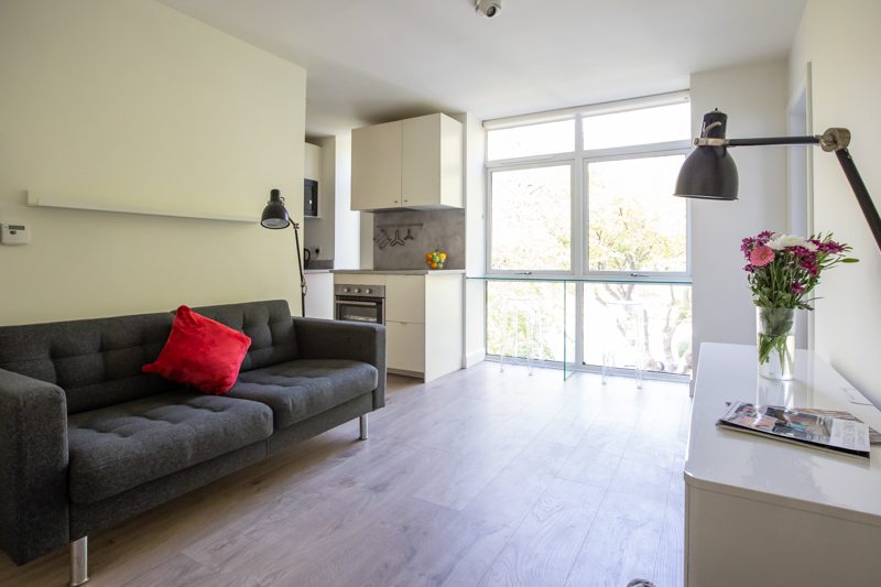 Spencer Dock Apartments Serviced Apartments - Dublin | Urban Stay