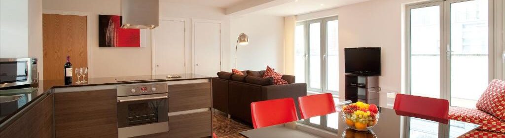 Holborn Lambs Conduit Apartments-Short Lets Apartments London | Urban Stay