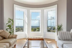 Find comfort in Ayr with Short Let Apartments at Sea Breeze. Your ideal short-term rental awaits – book now for a delightful stay | Urban Stay