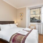 Find comfort in Ayr with Short Let Apartments at Sea Breeze. Your ideal short-term rental awaits – book now for a delightful stay | Urban Stay