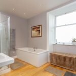 Find comfort in Ayr with Short Let Apartments at Sea Breeze. Your ideal short-term rental awaits – book now for a delightful stay | Urban Stay