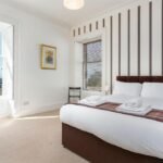 Find comfort in Ayr with Short Let Apartments at Sea Breeze. Your ideal short-term rental awaits – book now for a delightful stay | Urban Stay