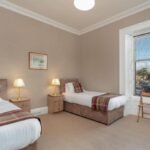 Find comfort in Ayr with Short Let Apartments at Sea Breeze. Your ideal short-term rental awaits – book now for a delightful stay | Urban Stay