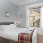 Find comfort in Ayr with Short Let Apartments at Sea Breeze. Your ideal short-term rental awaits – book now for a delightful stay | Urban Stay