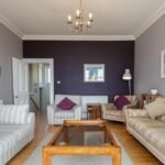 Find comfort in Ayr with Short Let Apartments at Sea Breeze. Your ideal short-term rental awaits – book now for a delightful stay | Urban Stay