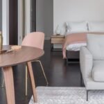 Moorgate Luxury Serviced Apartments - City London | Urban Stay