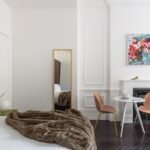 Moorgate Luxury Serviced Apartments - City London | Urban Stay