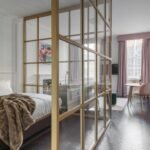 Moorgate Luxury Serviced Apartments - City London | Urban Stay