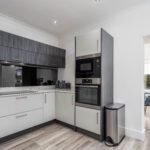 Experience exquisite accommodation near Troon Golf Club at St Meddans Mews. Enjoy optimal comfort for your golfing getaway.| Urban Stay