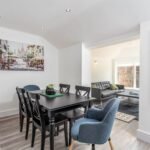 Experience exquisite accommodation near Troon Golf Club at St Meddans Mews. Enjoy optimal comfort for your golfing getaway.| Urban Stay