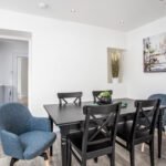 Experience exquisite accommodation near Troon Golf Club at St Meddans Mews. Enjoy optimal comfort for your golfing getaway.| Urban Stay