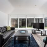 Experience exquisite accommodation near Troon Golf Club at St Meddans Mews. Enjoy optimal comfort for your golfing getaway.| Urban Stay