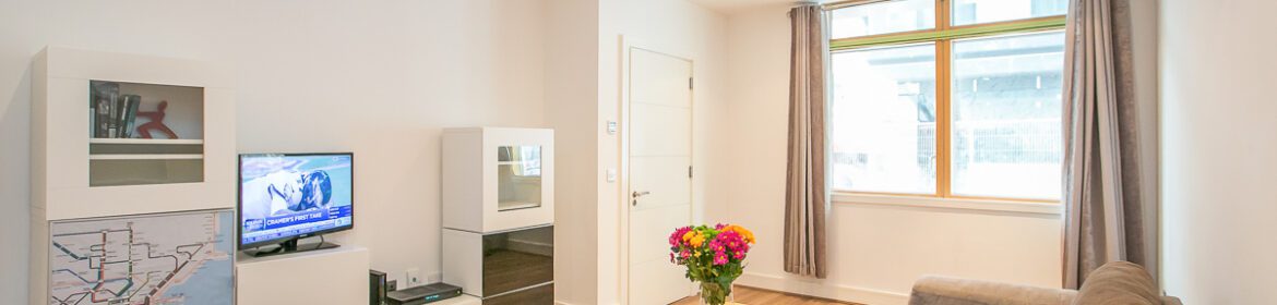Book The Best Executive Accommodation Dublin today! Our Furnished Serviced Apartments Are Available for 1 Week, 1 Month or Longer! Urban Stay