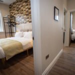 The Gresham Leicester Aparthotel is The Perfect Hotel Alternative! Enjoy 24h Reception, Aircon, Lift and Gym. Book City Centre Accommodation