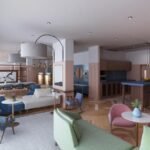 Serviced Apartments in Islington - Shelley Place | Urban Stay