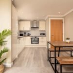 Experience comfort and charm at your ideal accommodation near Prestwick Beach .Book your delightful seaside retreat today! | Urban Stay