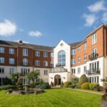 Experience luxury at Eastmoreland Court - Your premier Dublin Executive Accommodation. Reserve now for an elegant stay in Dublin. | Urban Stay