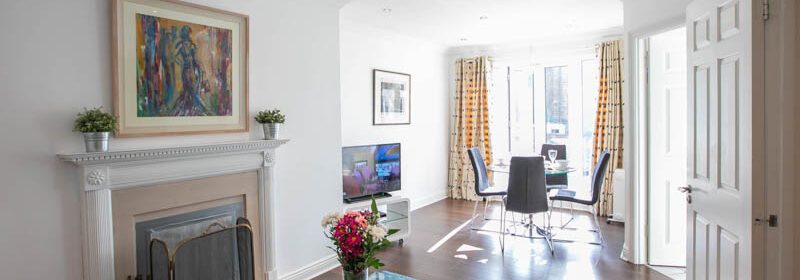 Experience luxury at Eastmoreland Court - Your premier Dublin Executive Accommodation. Reserve now for an elegant stay in Dublin. | Urban Stay