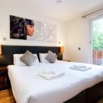 Edinburgh Short Lets Aparthotels-West End Edinburgh | Urban stay
