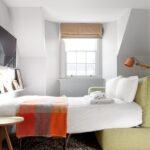 Serviced Accommodation in Edinburgh-George Street Edinburgh