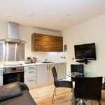 Edinburgh Short Lets Aparthotels-West End Edinburgh | Urban stay