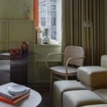 Broken Wharf Millennium Bridge Serviced Apartments | Urban Stay