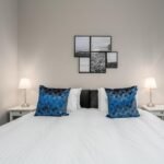 Experience premium Prestwick Serviced Accommodation at Seaforth Suite. Exceptional comfort in a prime location awaits. | Urban Stay