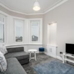 Experience premium Prestwick Serviced Accommodation at Seaforth Suite. Exceptional comfort in a prime location awaits. | Urban Stay