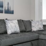 Experience premium Prestwick Serviced Accommodation at Seaforth Suite. Exceptional comfort in a prime location awaits. | Urban Stay