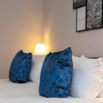 Experience premium Prestwick Serviced Accommodation at Seaforth Suite. Exceptional comfort in a prime location awaits. | Urban Stay