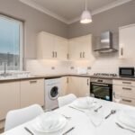 Experience premium Prestwick Serviced Accommodation at Seaforth Suite. Exceptional comfort in a prime location awaits. | Urban Stay