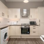 Experience premium Prestwick Serviced Accommodation at Seaforth Suite. Exceptional comfort in a prime location awaits. | Urban Stay