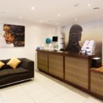 Edinburgh Short Lets Aparthotels-West End Edinburgh | Urban stay