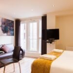 Edinburgh Short Lets Aparthotels-West End Edinburgh | Urban stay