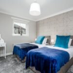 Ayr Town Centre Accommodation-Iona Residence | Urban Stay