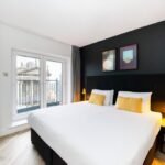 Dublin Christchurch Serviced Apartments-Hight street Apartments