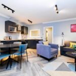 Dublin Christchurch Serviced Apartments-Hight street Apartments