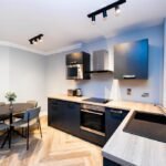 Dublin Christchurch Serviced Apartments-Hight street Apartments