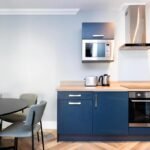 Dublin Christchurch Serviced Apartments-Hight street Apartments
