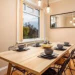 Savor beachfront bliss at Ayr Beach Accommodation. Secure your stay today for an unforgettable coastal getaway. | Urban Stay