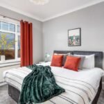 Savor beachfront bliss at Ayr Beach Accommodation. Secure your stay today for an unforgettable coastal getaway. | Urban Stay