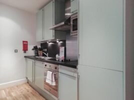 Accommodation Near Tower Hill - Times Square | Urban Stay