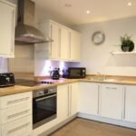 St Albans Serviced Accommodations - Charrington Place | Urban Stay