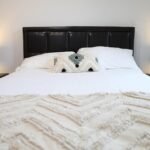 St Albans Serviced Accommodations - Charrington Place | Urban Stay