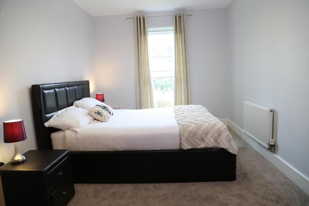 Alban House Serviced Apartments - St Albans | Urban Stay