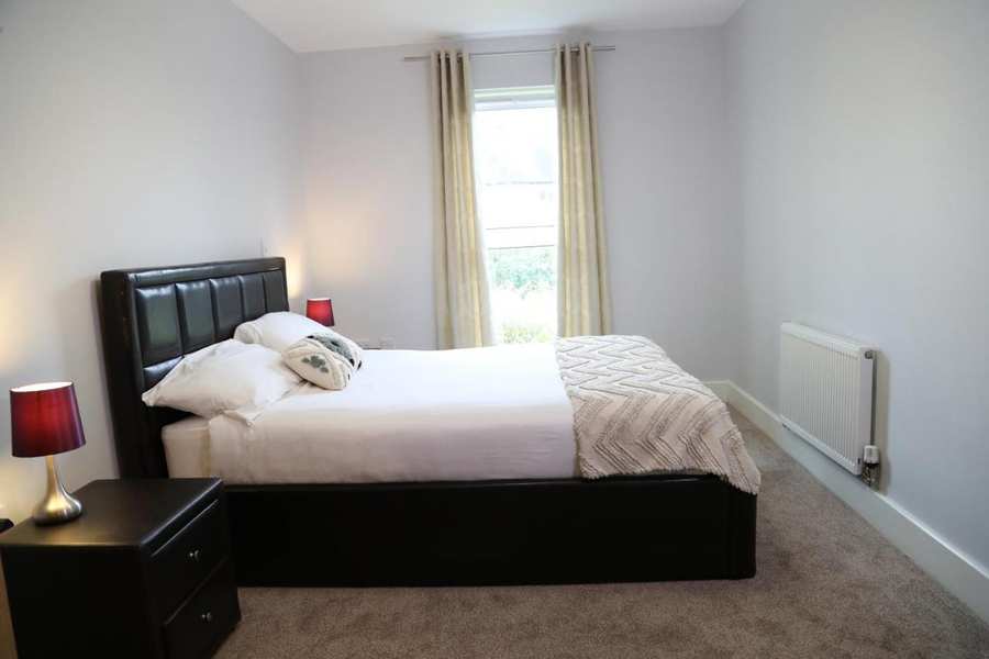 St Peters Mews Apartments Serviced Apartments - St Albans | Urban Stay