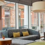 Serviced Apartments in Islington - Shelley Place | Urban Stay