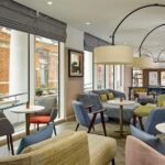 Serviced Apartments in Islington - Shelley Place | Urban Stay